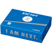 Victas Ballen VP40+ 3*** wit (12)